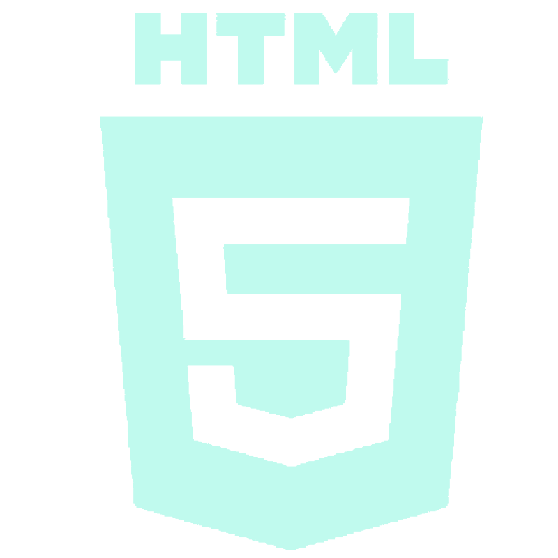 HTML 5